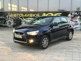 Mitsubishi ASX 1.6i 117ps