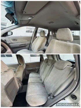 Hyundai Tucson 2.0CRDI / 4X4 | Auto.bg — изображение 12