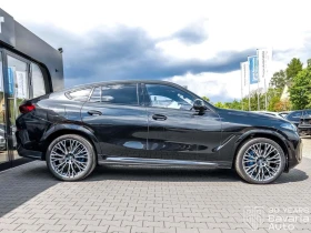 BMW X6 40d xDrive M Sport PRO Sportautomatic | Mobile.bg � ����� ������ 5