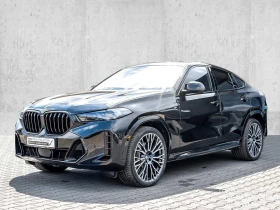 ����� �� �������� �� BMW X6 40d xDrive M Sport PRO Sportautomatic