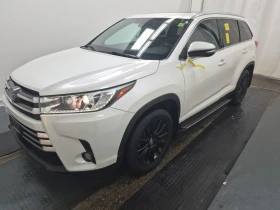 ������ Toyota Highlander