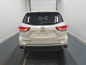 Toyota Highlander Awd Xle / Carfax / ������ | Mobile.bg � ����� ������ 17