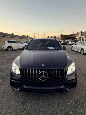Mercedes-Benz GLC 63 AMG S * CARFAX * ����� �� ����������� | Mobile.bg � ����� ������ 3