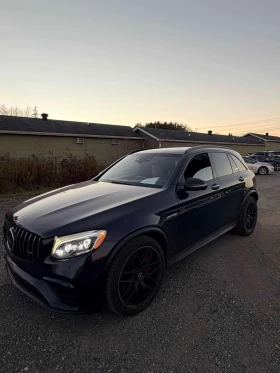 ������ Mercedes-Benz GLC 63...