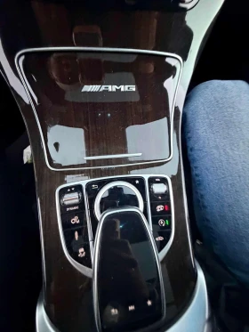 Mercedes-Benz GLC 63 AMG S * CARFAX * ����� �� ����������� | Mobile.bg � ����� ������ 9