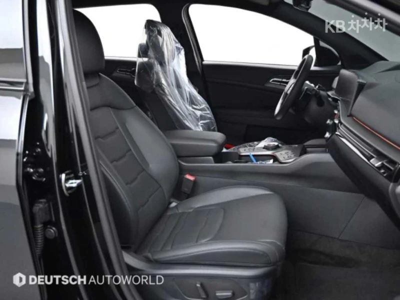 Kia Sportage 1.6 Turbo HEV 2WD 2WD Signatu ЛИЗИНГ БЕЗ ПЪРВ. ВН., снимка 10 - Автомобили и джипове - 52650477