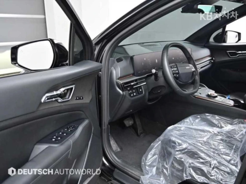 Kia Sportage 1.6 Turbo HEV 2WD 2WD Signatu ЛИЗИНГ БЕЗ ПЪРВ. ВН., снимка 5 - Автомобили и джипове - 52650477