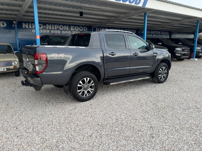 Ford Ranger 2 години Гаранция, снимка 11 - Автомобили и джипове - 46531380