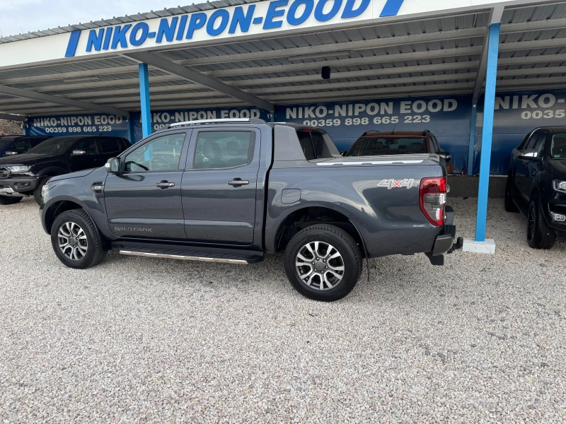Ford Ranger 2 години Гаранция, снимка 8 - Автомобили и джипове - 46531380