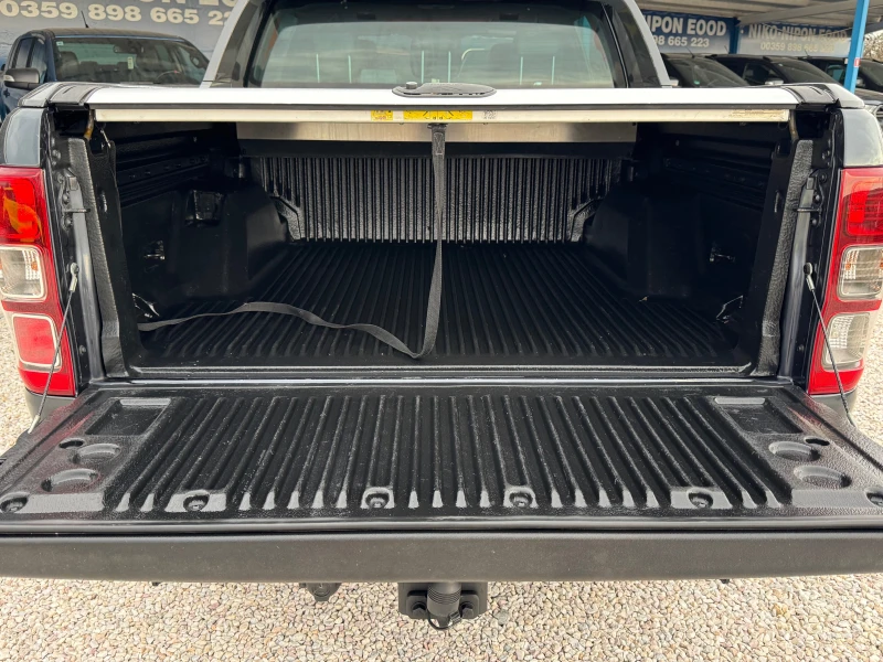 Ford Ranger 2 години Гаранция, снимка 10 - Автомобили и джипове - 46531380