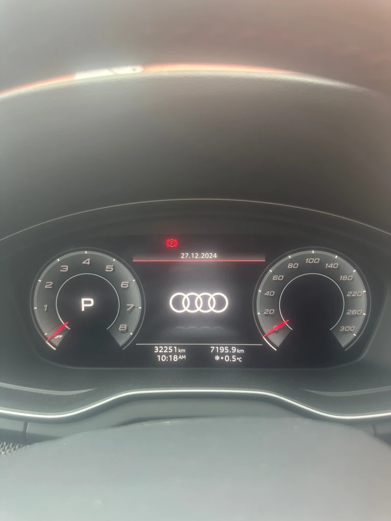 Audi SQ5 Supercharger, Luxury edition, Panorama, снимка 16 - Автомобили и джипове - 47222590