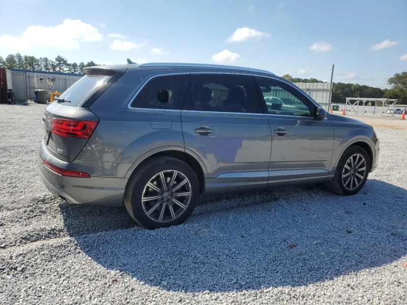 Audi Q7 PREMIUM PLUS, снимка 3 - Автомобили и джипове - 47419246