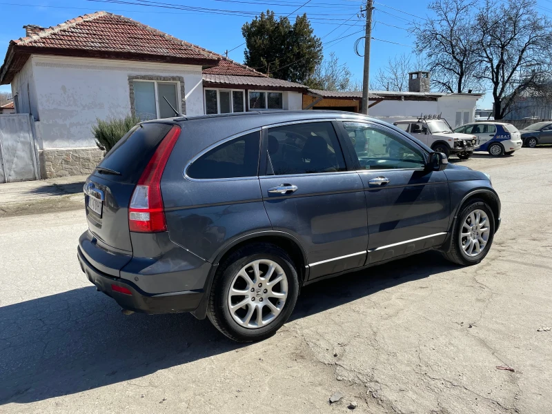 Honda Cr-v, снимка 3 - Автомобили и джипове - 49392286