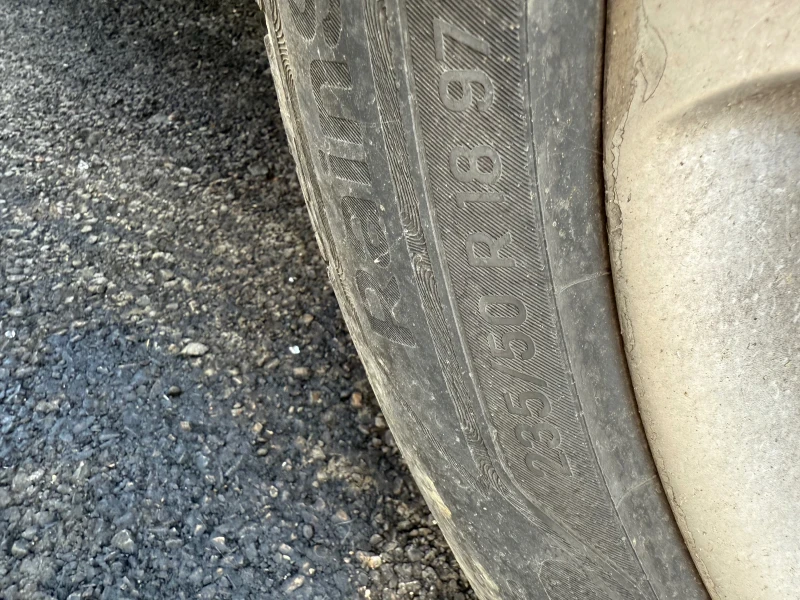 BMW X3 X3 3.0D, снимка 9 - Автомобили и джипове - 52511625