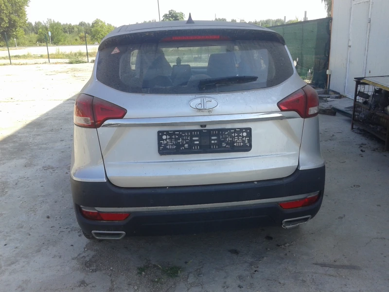 Dr 4 1, 6i, снимка 6 - Автомобили и джипове - 51350987