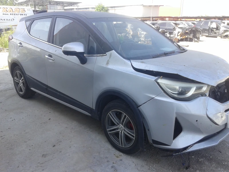 Dr 4 1, 6i, снимка 11 - Автомобили и джипове - 51350987