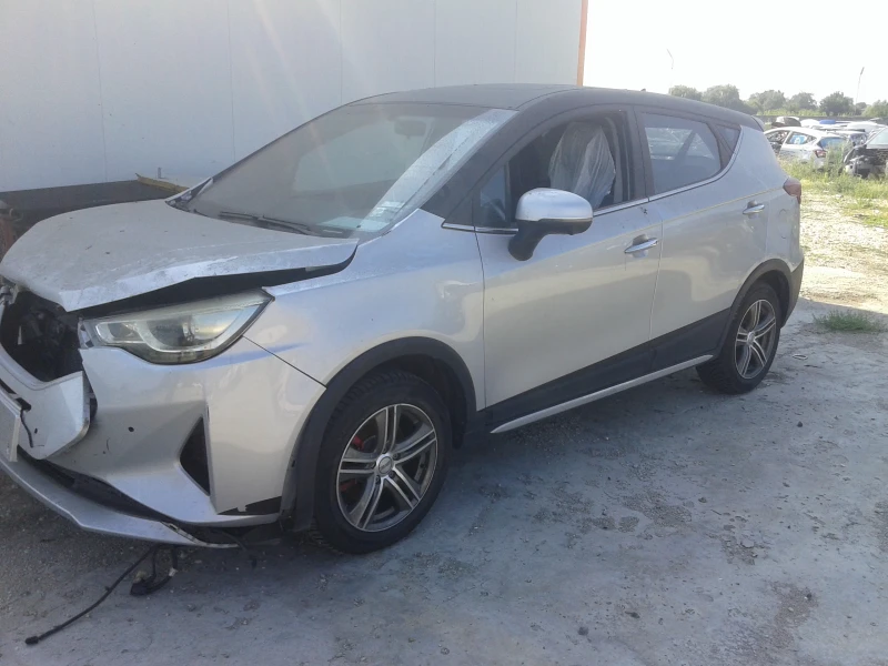 Dr 4 1, 6i, снимка 2 - Автомобили и джипове - 51350987