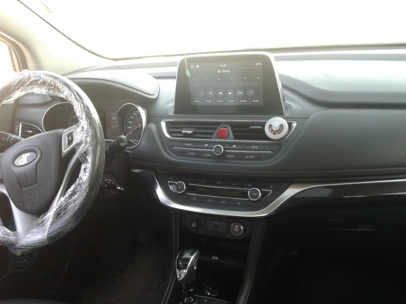 Dr 4 1, 6i, снимка 9 - Автомобили и джипове - 51350987