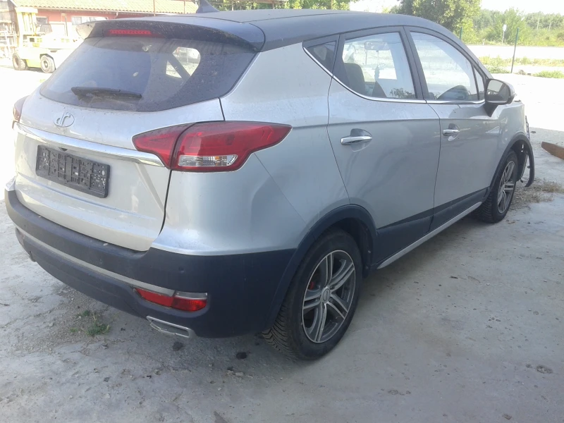 Dr 4 1, 6i, снимка 7 - Автомобили и джипове - 51350987