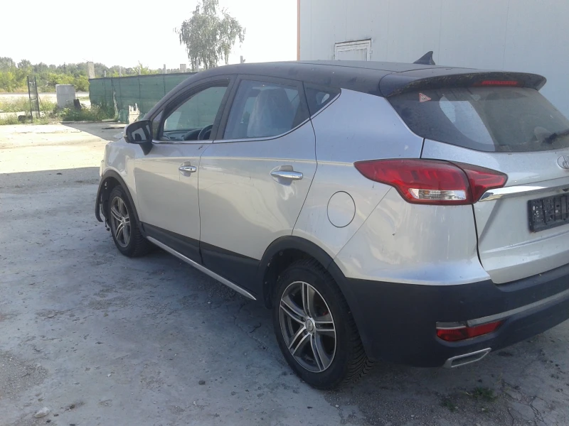 Dr 4 1, 6i, снимка 5 - Автомобили и джипове - 51350987