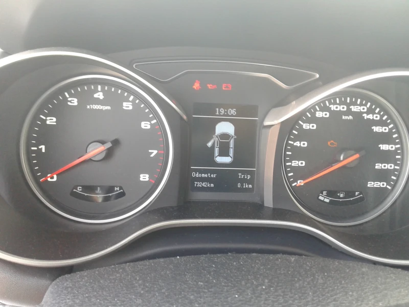 Dr 4 1, 6i, снимка 10 - Автомобили и джипове - 51350987