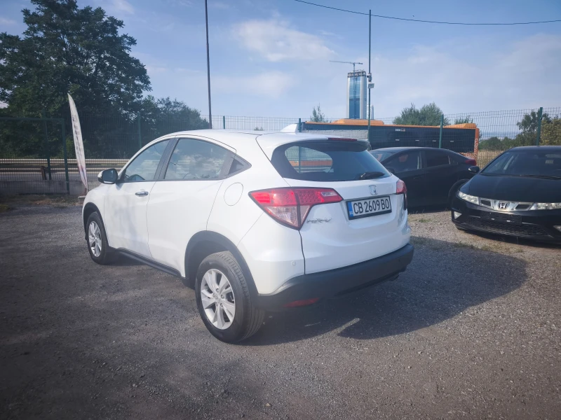 Honda Hr-v 1.6 DISTRONIC, снимка 3 - Автомобили и джипове - 51384018