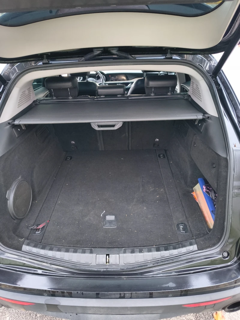 Alfa Romeo Stelvio 280 HP Q4 бензин 4х4 , снимка 13 - Автомобили и джипове - 52636848