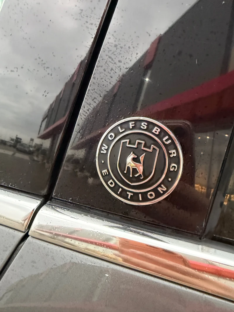 VW Touareg WOLFSBURG EDITION, снимка 17 - Автомобили и джипове - 52817063