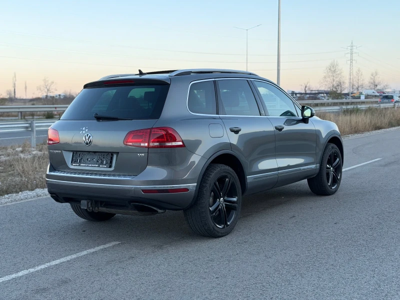 VW Touareg WOLFSBURG EDITION, снимка 7 - Автомобили и джипове - 52817063
