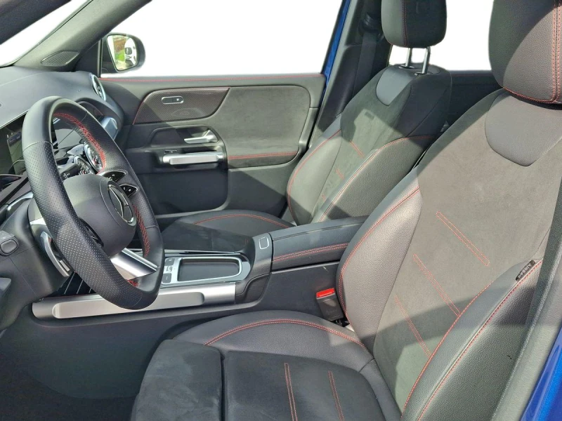 Mercedes-Benz GLB 200d 4MATIC 6+ 1, снимка 8 - Автомобили и джипове - 52821697