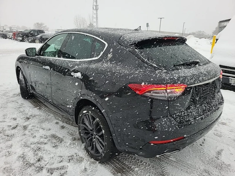 Maserati Levante * GT ULTIMA * CARFAX * ЦЕНА ДО БГ, снимка 4 - Автомобили и джипове - 52863814