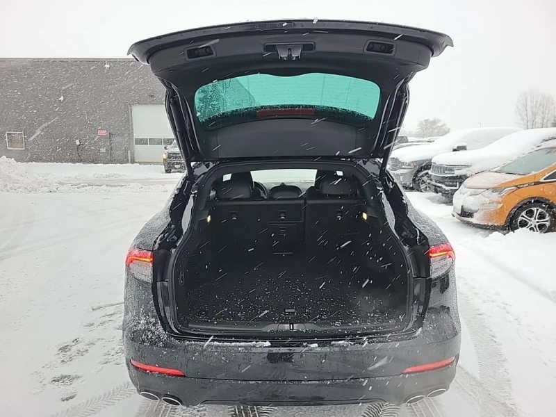 Maserati Levante * GT ULTIMA * CARFAX * ЦЕНА ДО БГ, снимка 5 - Автомобили и джипове - 52863814