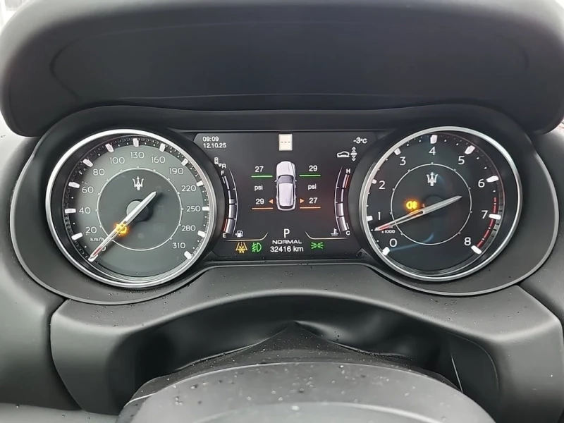 Maserati Levante * GT ULTIMA * CARFAX * ЦЕНА ДО БГ, снимка 11 - Автомобили и джипове - 52863814