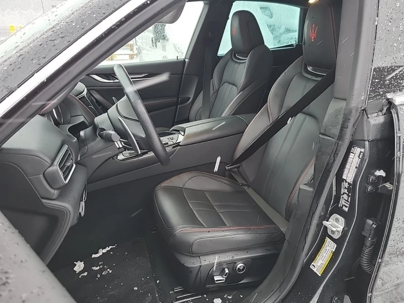 Maserati Levante * GT ULTIMA * CARFAX * ЦЕНА ДО БГ, снимка 10 - Автомобили и джипове - 52863814