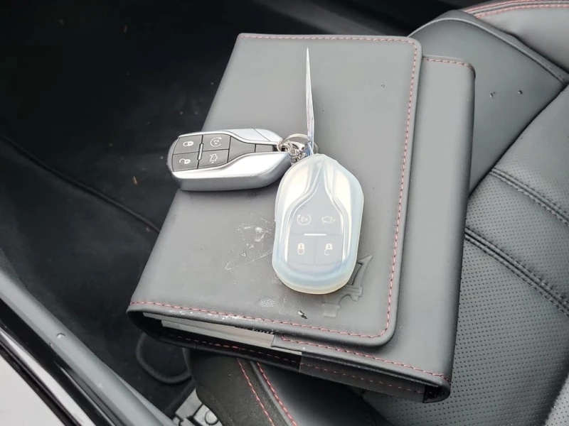 Maserati Levante * GT ULTIMA * CARFAX * ЦЕНА ДО БГ, снимка 9 - Автомобили и джипове - 52863814