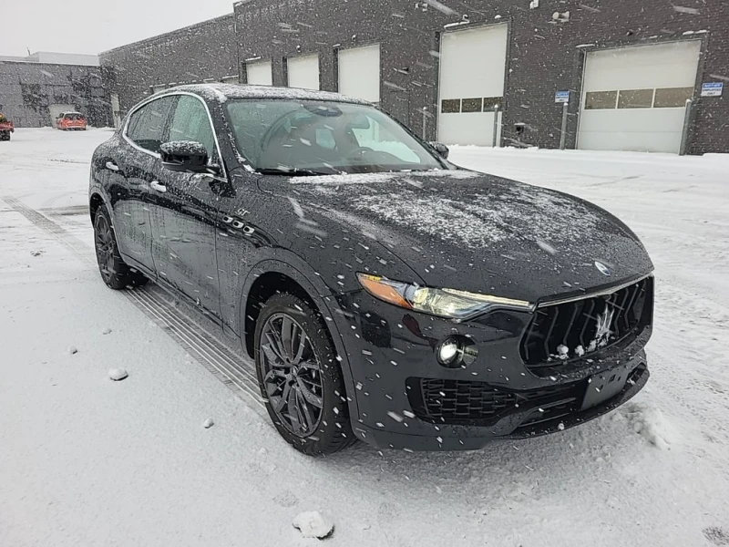 Maserati Levante * GT ULTIMA * CARFAX * ЦЕНА ДО БГ, снимка 2 - Автомобили и джипове - 52863814