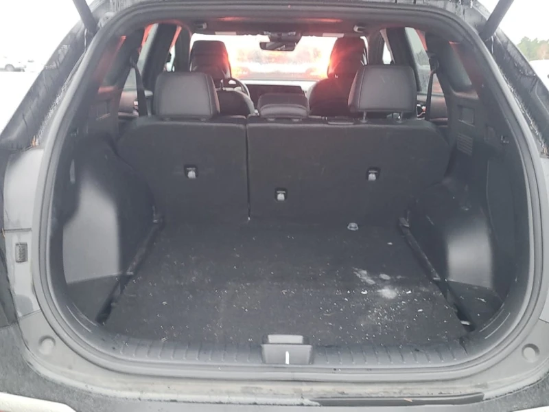 Kia Sportage * X LINE LIMITED * CARFAX * ФИНАНСИРАНЕ, снимка 14 - Автомобили и джипове - 53011895