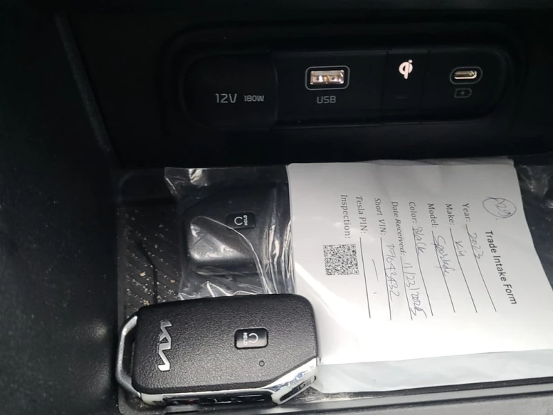 Kia Sportage * X LINE LIMITED * CARFAX * ФИНАНСИРАНЕ, снимка 8 - Автомобили и джипове - 53011895