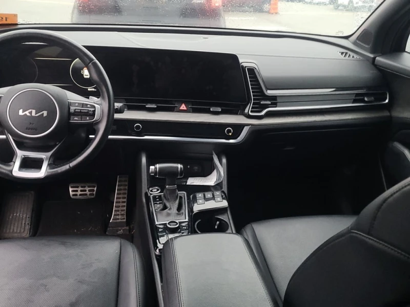 Kia Sportage * X LINE LIMITED * CARFAX * ФИНАНСИРАНЕ, снимка 11 - Автомобили и джипове - 53011895