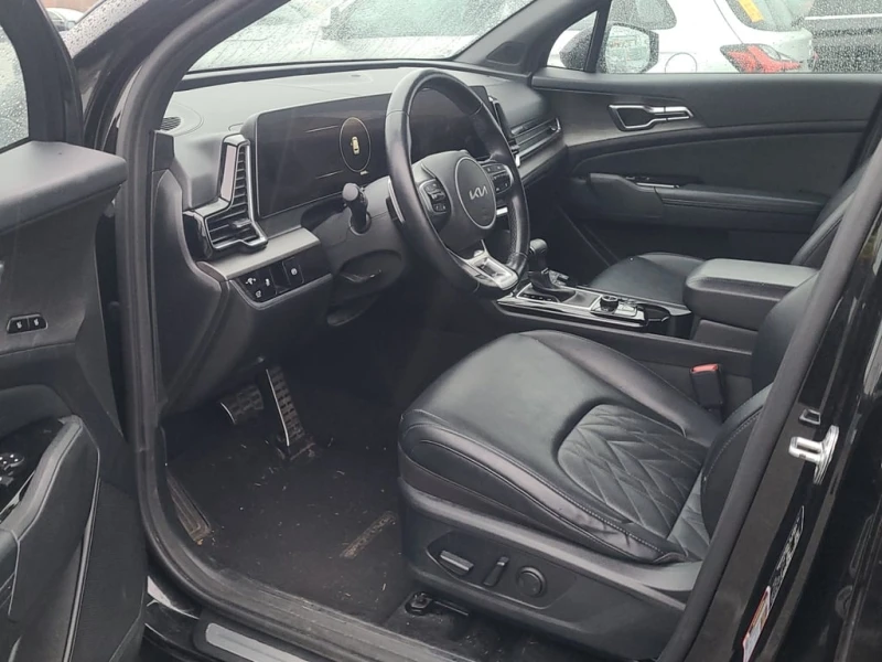 Kia Sportage * X LINE LIMITED * CARFAX * ФИНАНСИРАНЕ, снимка 5 - Автомобили и джипове - 53011895