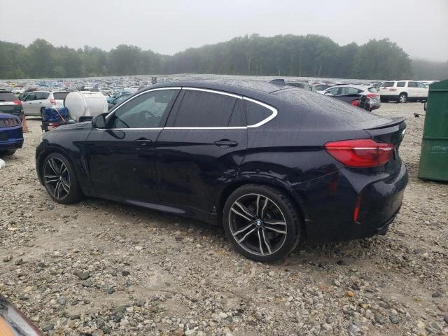 BMW X6 M* FULL* 360* първи собственик* 45 000км , снимка 3 - Автомобили и джипове - 47397100