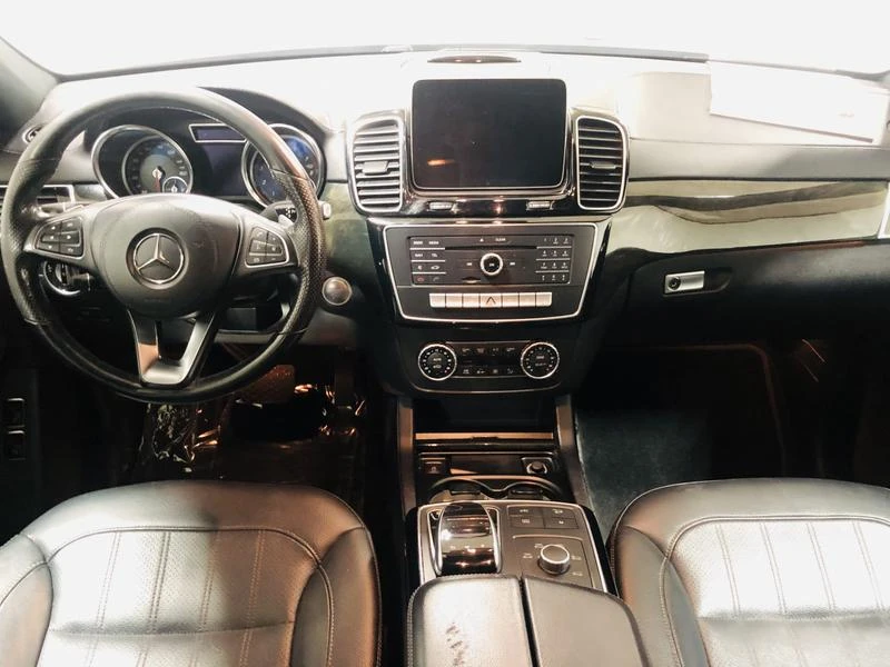 Mercedes-Benz GLS 350 Harman/kardon* Камера* Панорама* дистроник* Wi-Fi - изображение 7