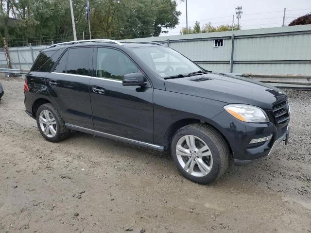 Mercedes-Benz ML 350 4-matic FULL 138ХИЛ. КМ, снимка 3 - Автомобили и джипове - 48300375