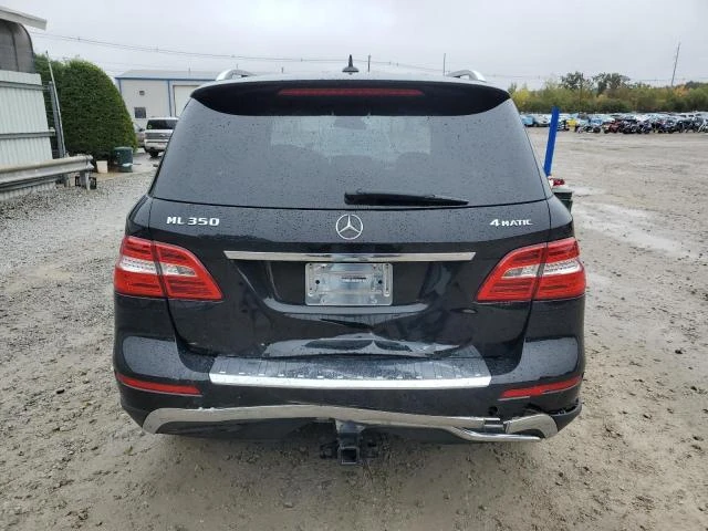 Mercedes-Benz ML 350 4-matic FULL 138ХИЛ. КМ, снимка 6 - Автомобили и джипове - 48300375