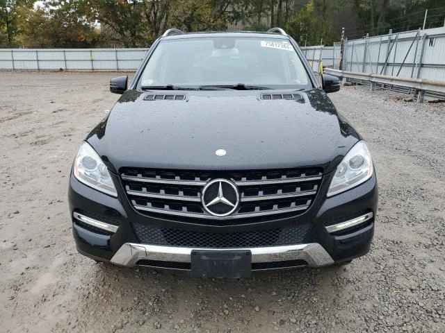 Mercedes-Benz ML 350 4-matic FULL 138ХИЛ. КМ, снимка 1 - Автомобили и джипове - 48300375