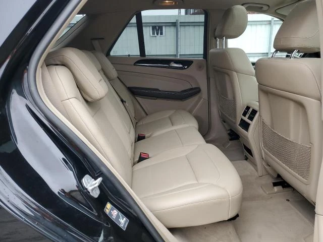 Mercedes-Benz ML 350 4-matic FULL 138ХИЛ. КМ, снимка 10 - Автомобили и джипове - 48300375