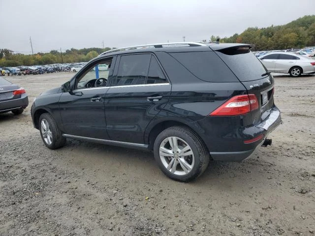 Mercedes-Benz ML 350 4-matic FULL 138ХИЛ. КМ, снимка 4 - Автомобили и джипове - 48300375