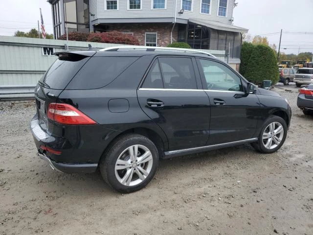 Mercedes-Benz ML 350 4-matic FULL 138ХИЛ. КМ, снимка 5 - Автомобили и джипове - 48300375