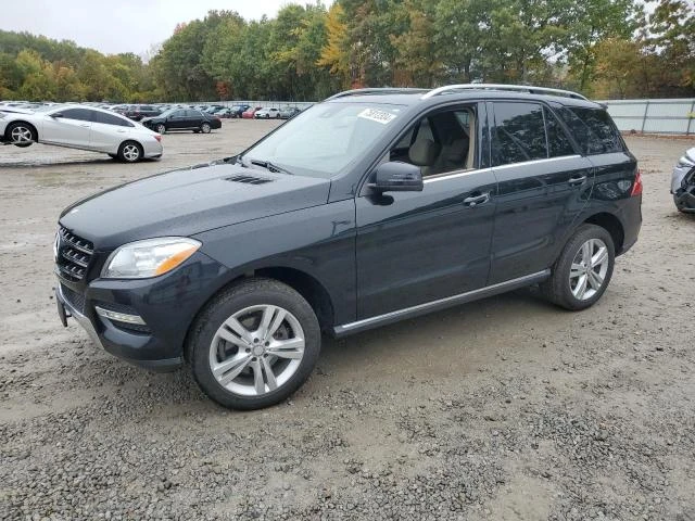 Mercedes-Benz ML 350 4-matic FULL 138ХИЛ. КМ, снимка 2 - Автомобили и джипове - 48300375