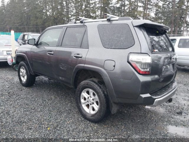 Toyota 4runner PREMIUM* 4.0* V6* ПОДГРЕВ* КАМЕРА* КОЖА* ЕЛ* СЕДАЛ, снимка 4 - Автомобили и джипове - 49462167